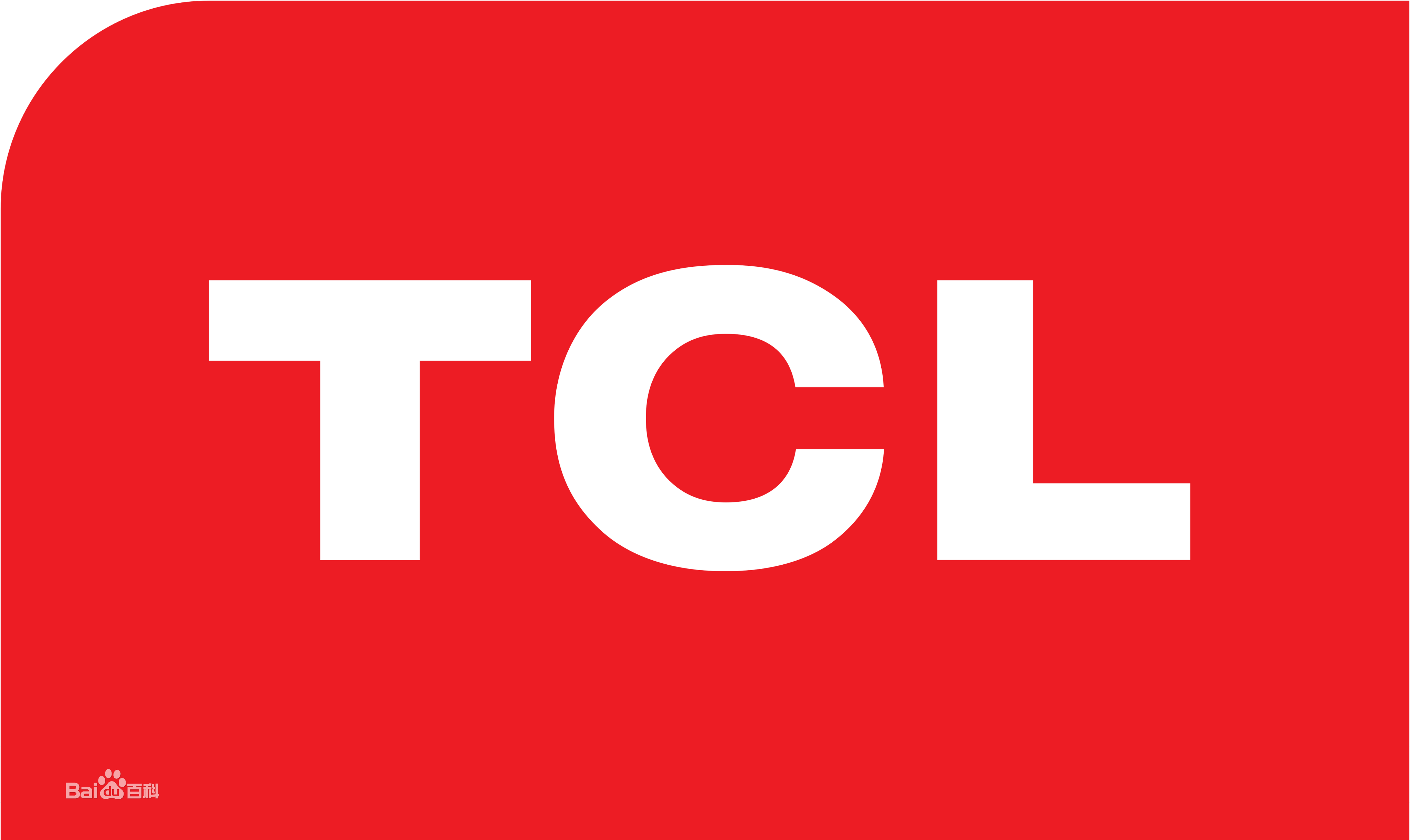 沧州TCLTCL电视